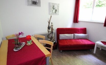 Apartmány Lercher