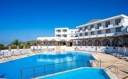 Mare Village Sunshine