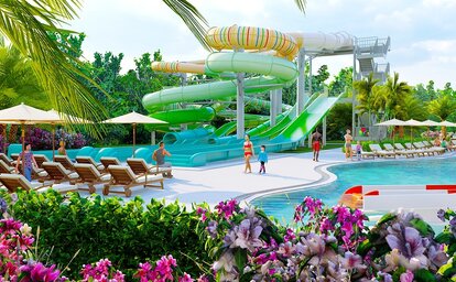 Hotel Maris Grand
