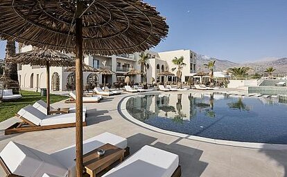 Hotel Pepper Sea Club