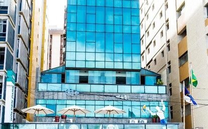 Golden Park Recife Boa Viagem
