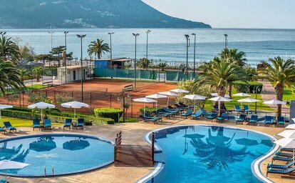 Iberostar Waves Bellevue
