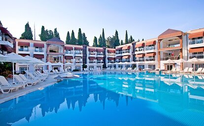 Hotel Risa