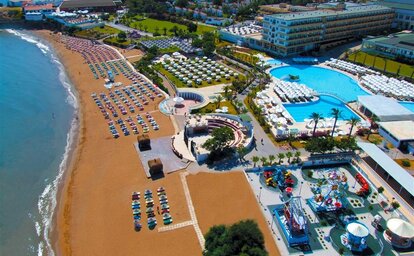 Acapulco Resort Convention SPA