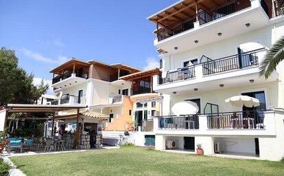 Hotel Madouri