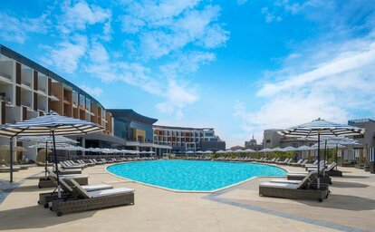 Gewan White Beach Resort