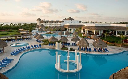 Hotel Grand Riviera Princess