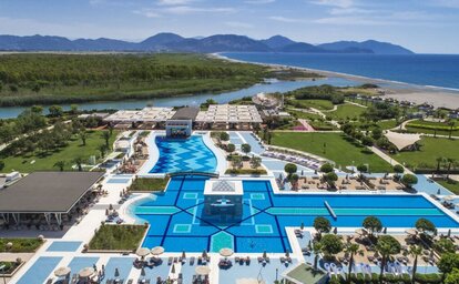 Hilton Dalaman Sarigerme Resort & Spa