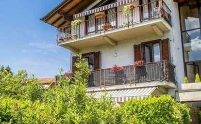 Apartmán C'era Una Volta (Baveno)