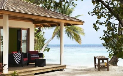 Vilamendhoo Island Resort