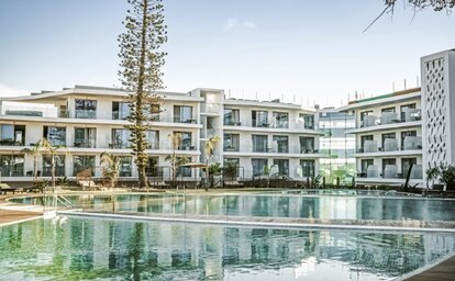 ananea Castelo Suites Algarve
