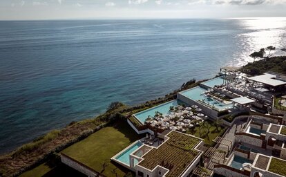 Lesante Cape Resort & Villas