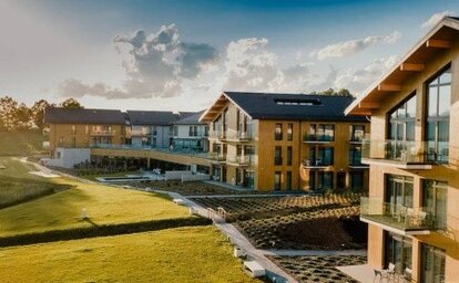 Lake Hill Resort & Spa