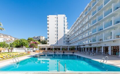 Hotel THB San Fermin