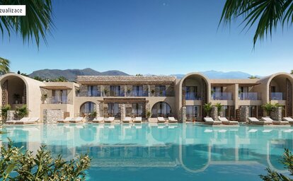 Nana Royal Premium Resort & SPA