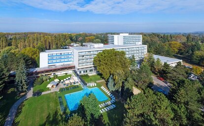 Ensana Health Spa hotel Splendid