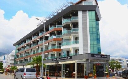 Acar Hotel