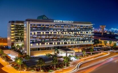 Oryx Rotana Doha