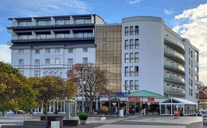 Hotel Aurora Family & Spa