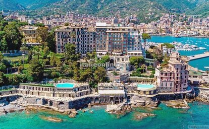 Hotel Excelsior Palace Portofino Coast