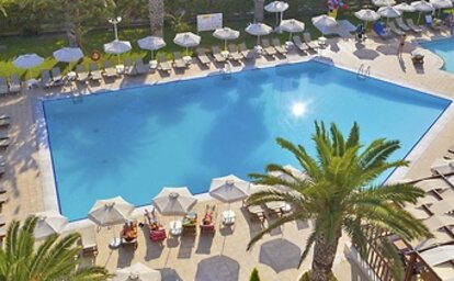 Sun Beach Resort