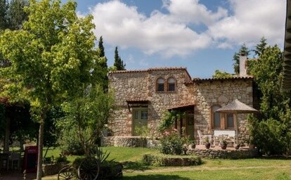 Petrino Suites (Kassandra)