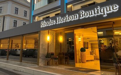 Rhodos Horizon Boutique