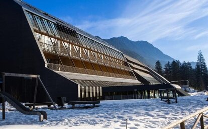 Alpski Resort Špik ****