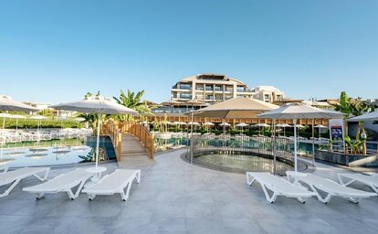 Sentido Luna Vista Belek