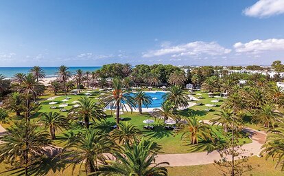 Hotel Oceana & Spa