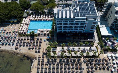 Hotel Grint