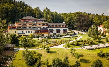 Hotel Studánka