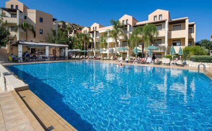 Hotel Creta Palm