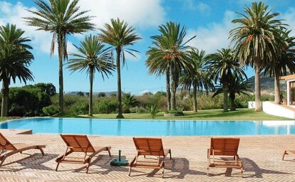 Hotel Porto Santo & SPA