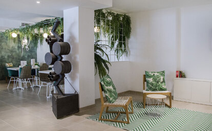 BQ PAGUERA BOUTIQUE