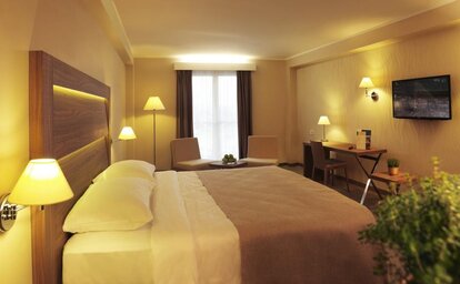 Hotel Apollo