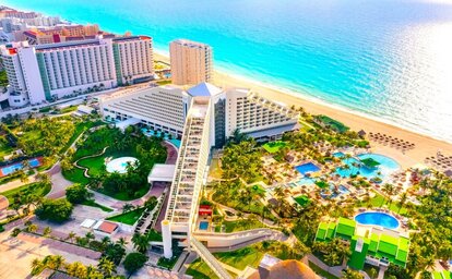 Hotel Iberostar Selection Cancun