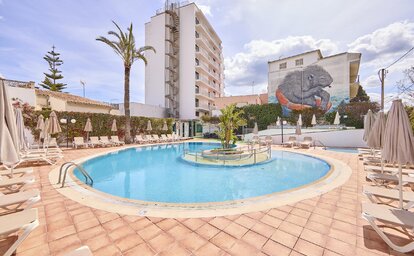 Ilusion Markus Spa Hotel