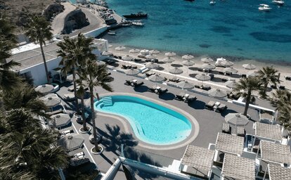 Mykonos Blanc Hotel