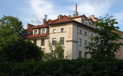 Hotel Ester
