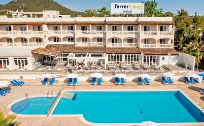 Ferrer Lime Isabel
