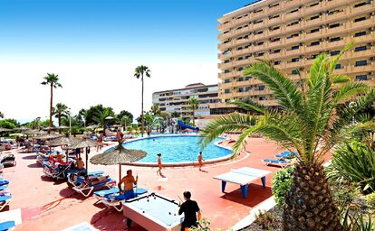 Playas de Torrevieja Hotel (ex Cabo Cervera)