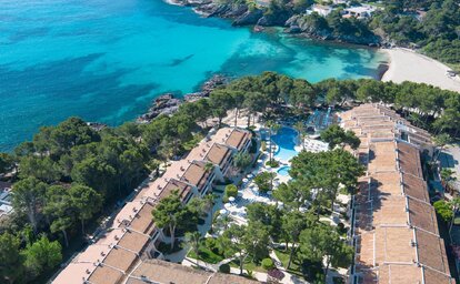 Iberostar Waves Pinos Park
