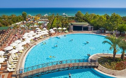 Sentido Turan Prince Residence