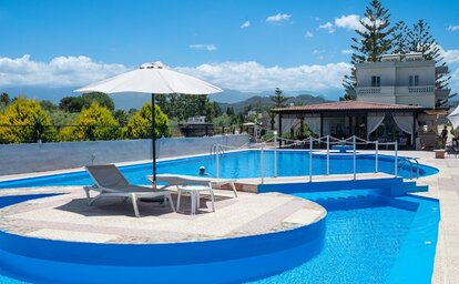Hotel Venus Beach