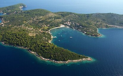 Sensimar Kalamota Island Resort