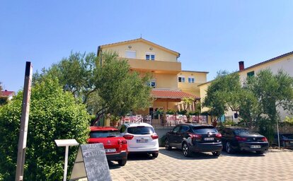 penzion Pikolo