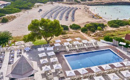 Globales Cala'n Bosch