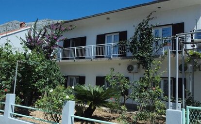 Villa Mirjana (Orebič)
