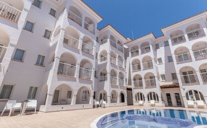 BQ Cala Ratjada